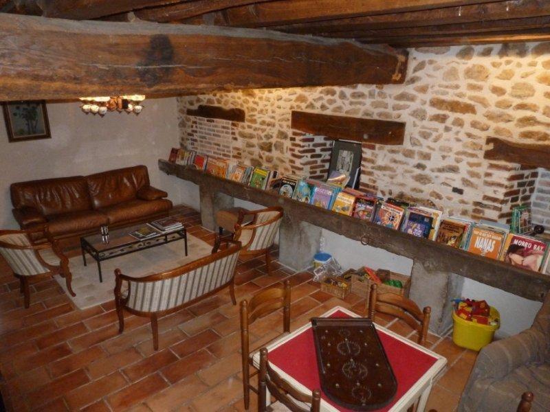 Domaine De Varenne Bed & Breakfast Saint-Amand-en-Puisaye Екстериор снимка