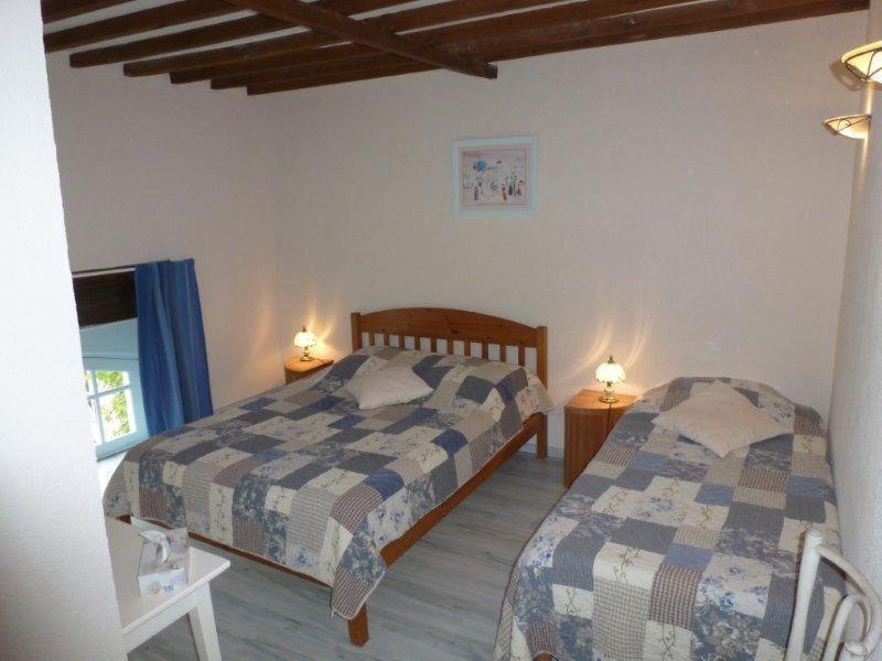 Domaine De Varenne Bed & Breakfast Saint-Amand-en-Puisaye Екстериор снимка